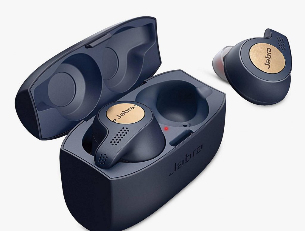 Jabra Elite 65t anmeldelse / review
