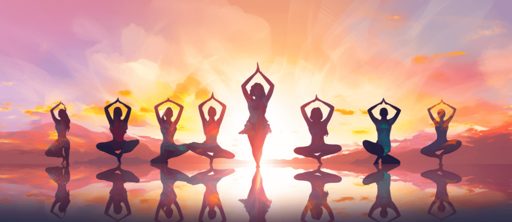 bedste yoga øvelser